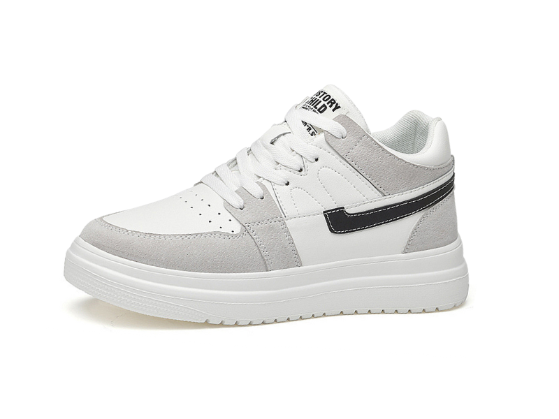 CHAUSSURES REHAUSSANTES V.2