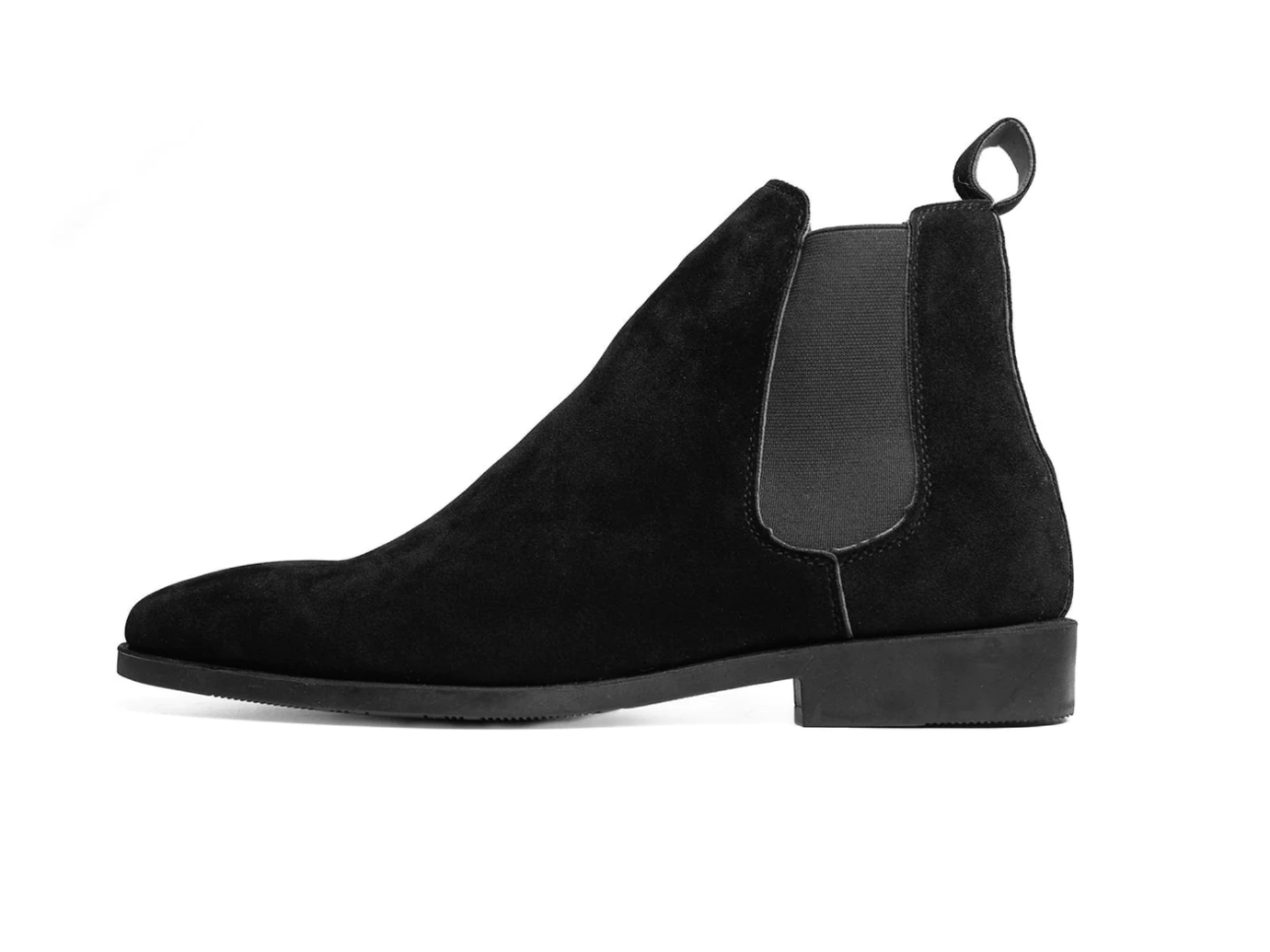 BOTTINES REHAUSSANTES
