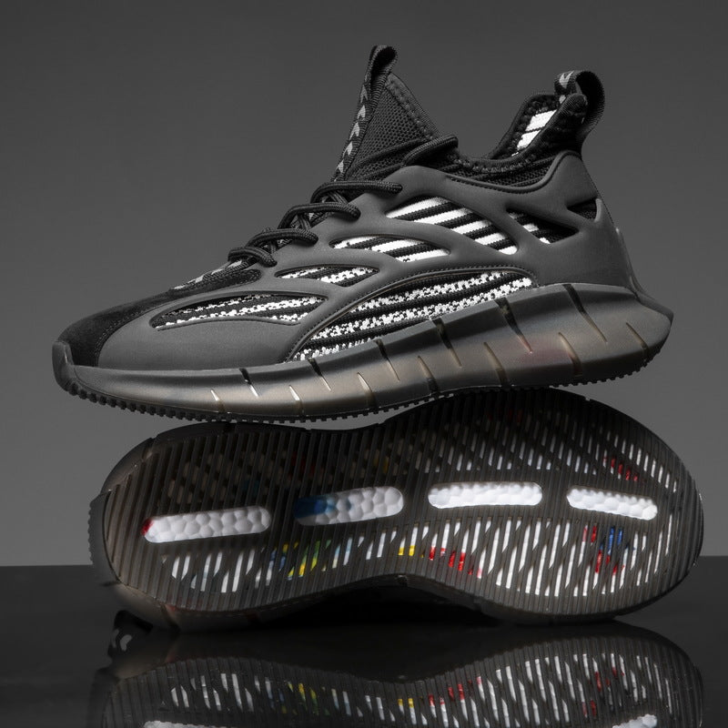 Chaussure Rehaussante sky boost