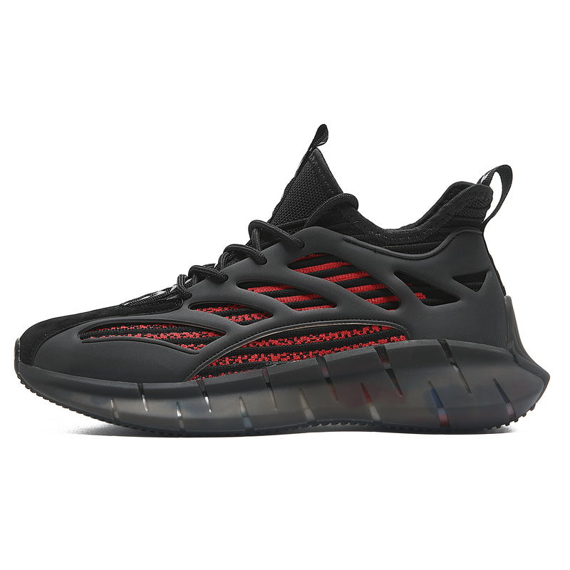 Chaussure Rehaussante sky boost