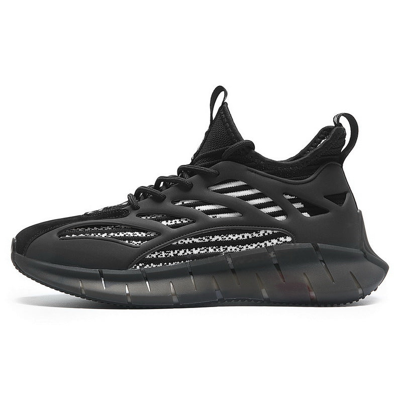 Chaussure Rehaussante sky boost