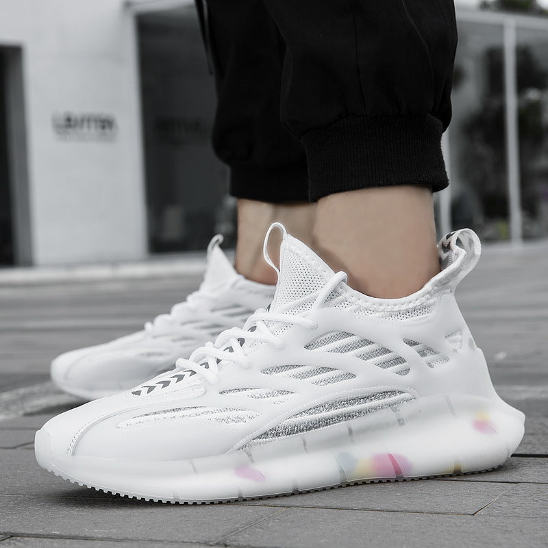 Chaussure Rehaussante sky boost