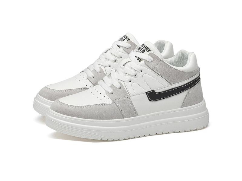 CHAUSSURES REHAUSSANTES V.2