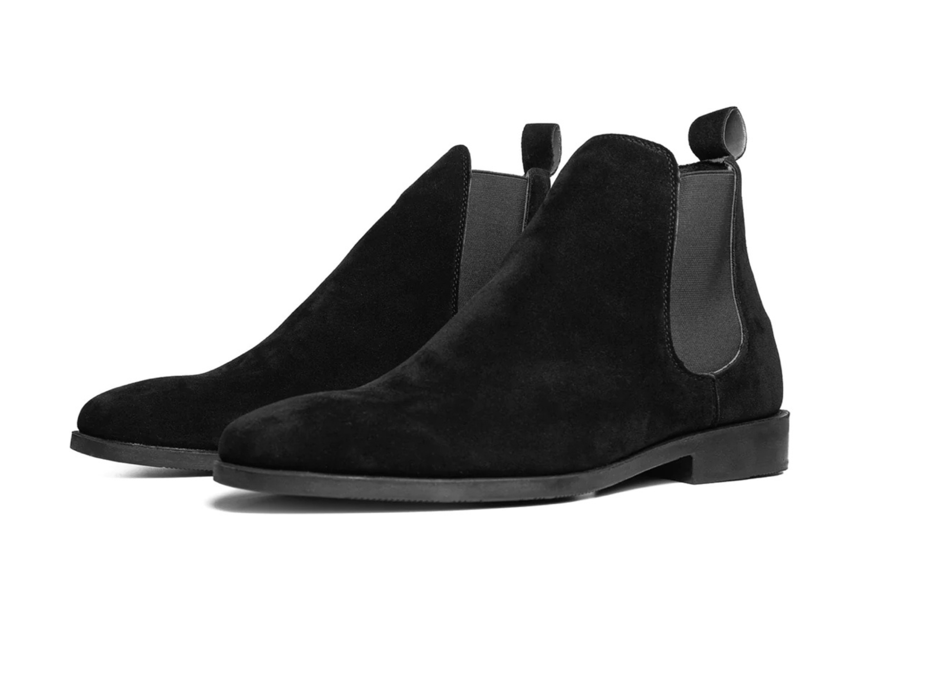 BOTTINES REHAUSSANTES