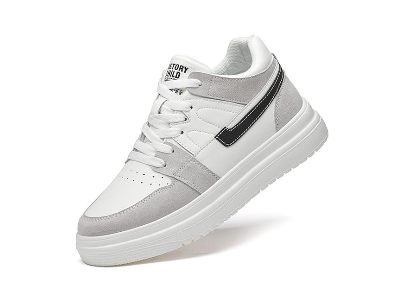 CHAUSSURES REHAUSSANTES V.2
