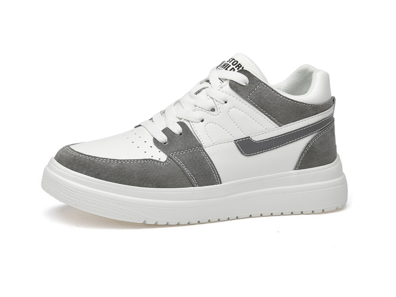 CHAUSSURES REHAUSSANTES V.2