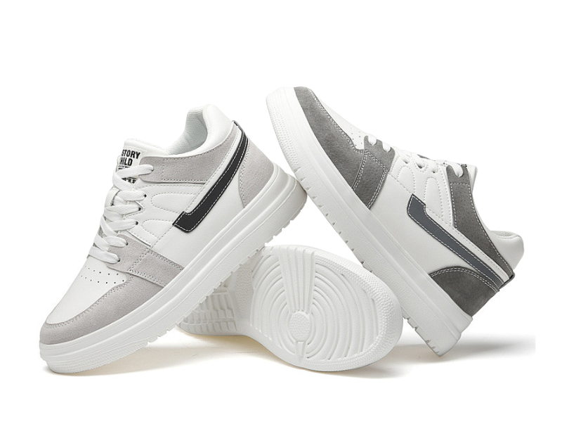 CHAUSSURES REHAUSSANTES V.2