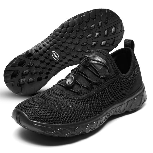 Men's Xdrain Crew