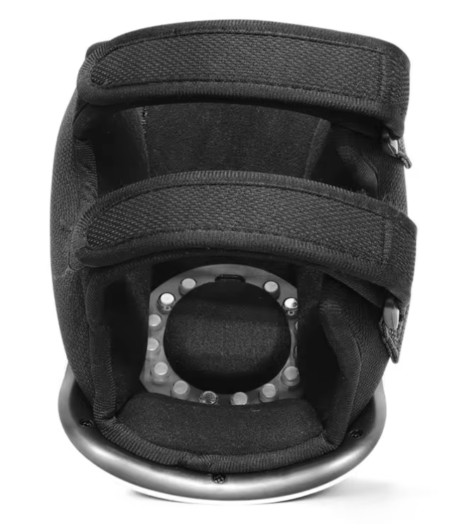 KneeRelief™ – Le masseur intelligent