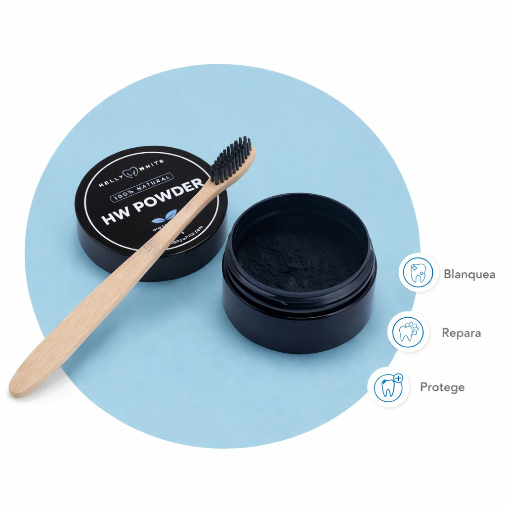 HW Powder