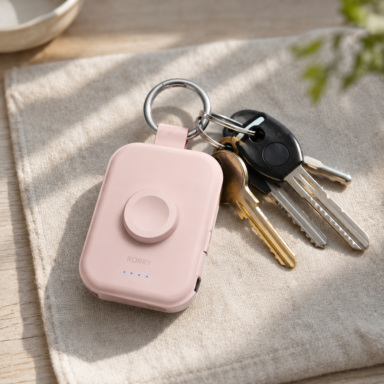 Batterie Portable BattClip