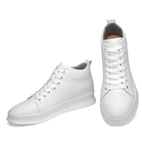 Chaussure Rehaussante Confort+