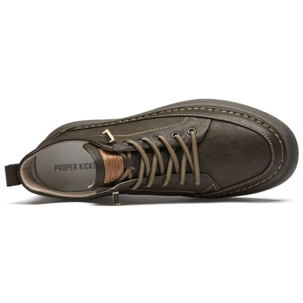 Chaussure Rehaussante Horizon Lift