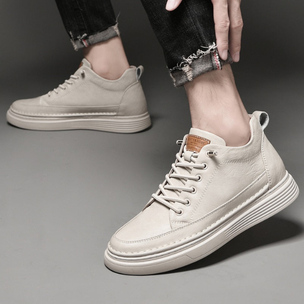 Chaussure Rehaussante Horizon Lift