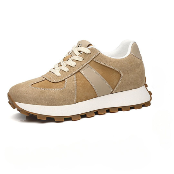 Chaussure Rehaussante VertexBoost