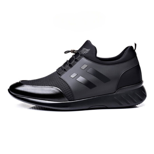 Chaussure Rehaussante Altitude+