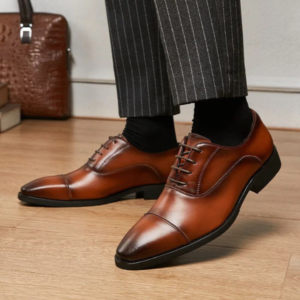 Chaussure réhaussante elevateX