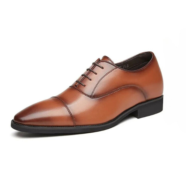 Chaussure réhaussante elevateX