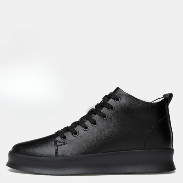 Chaussure Rehaussante Confort+