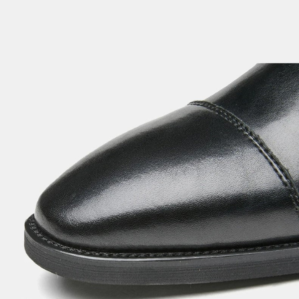 Chaussure réhaussante elevateX