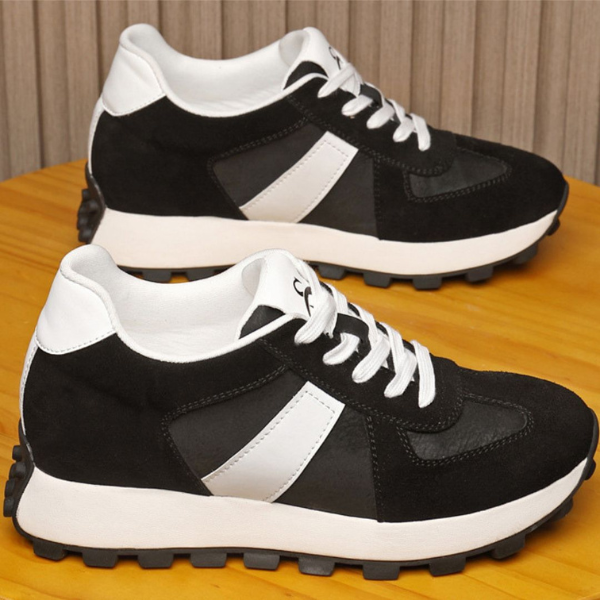 Chaussure Rehaussante VertexBoost