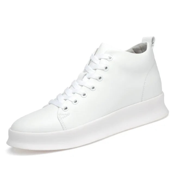Chaussure Rehaussante Confort+