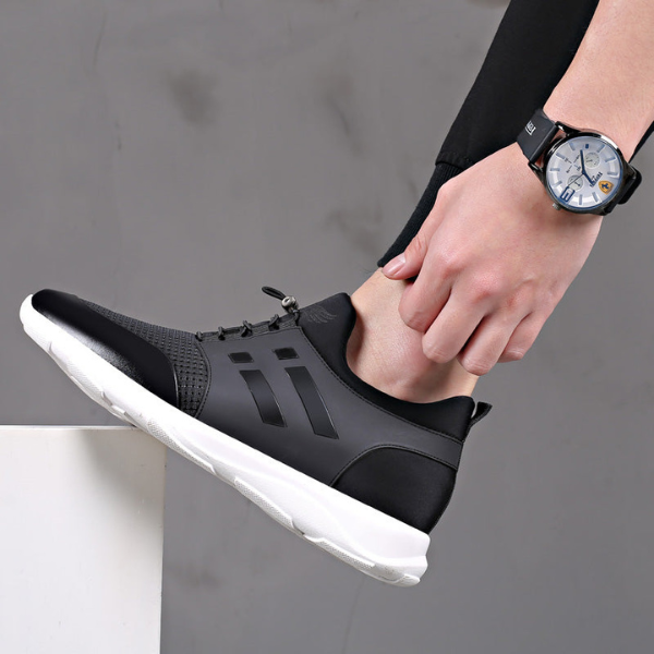 Chaussure Rehaussante Altitude+