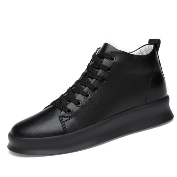 Chaussure Rehaussante Confort+