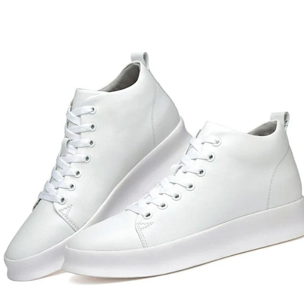 Chaussure Rehaussante Confort+