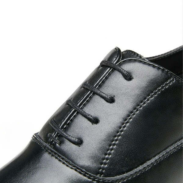 Chaussure réhaussante elevateX