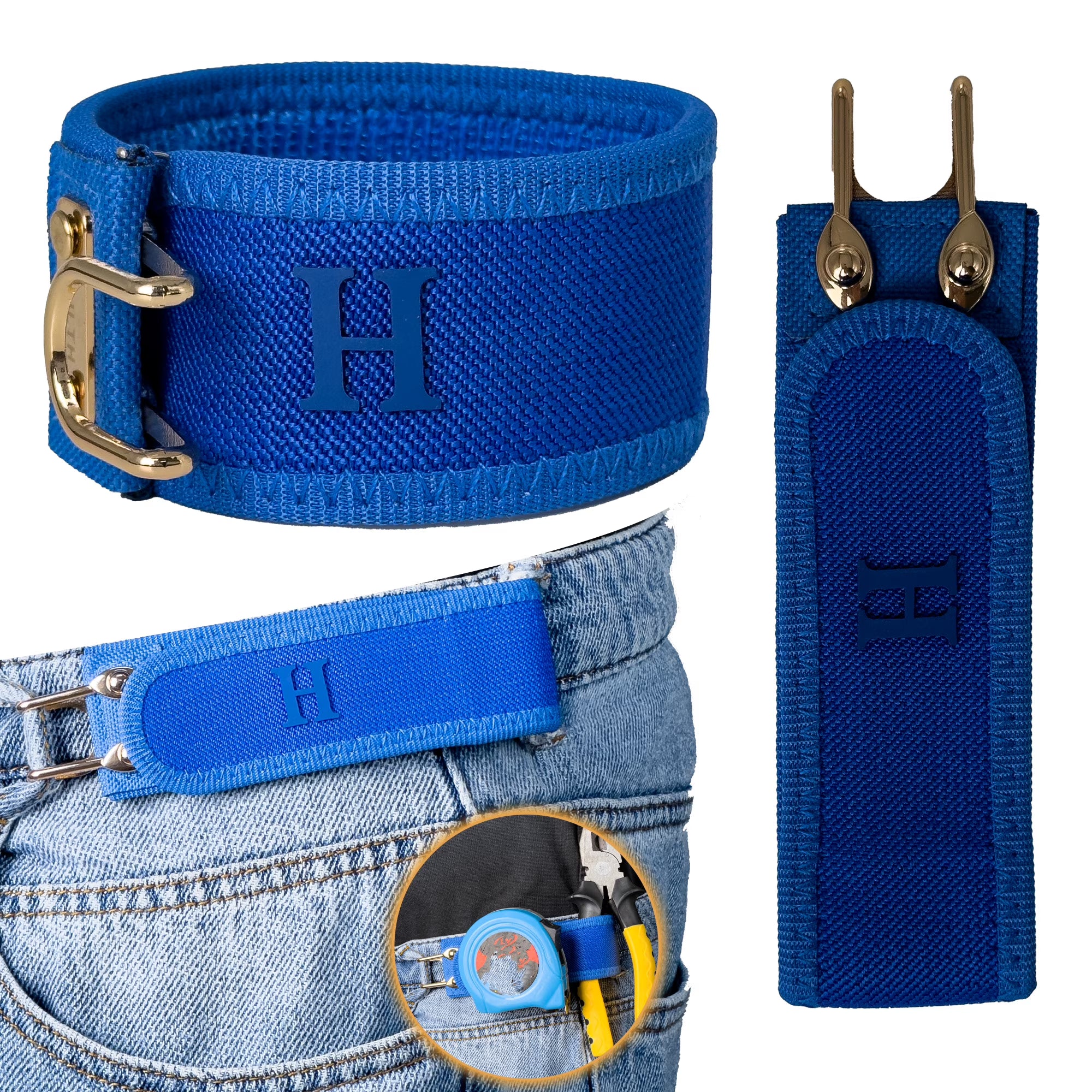 Ceinture HAILTH Pro