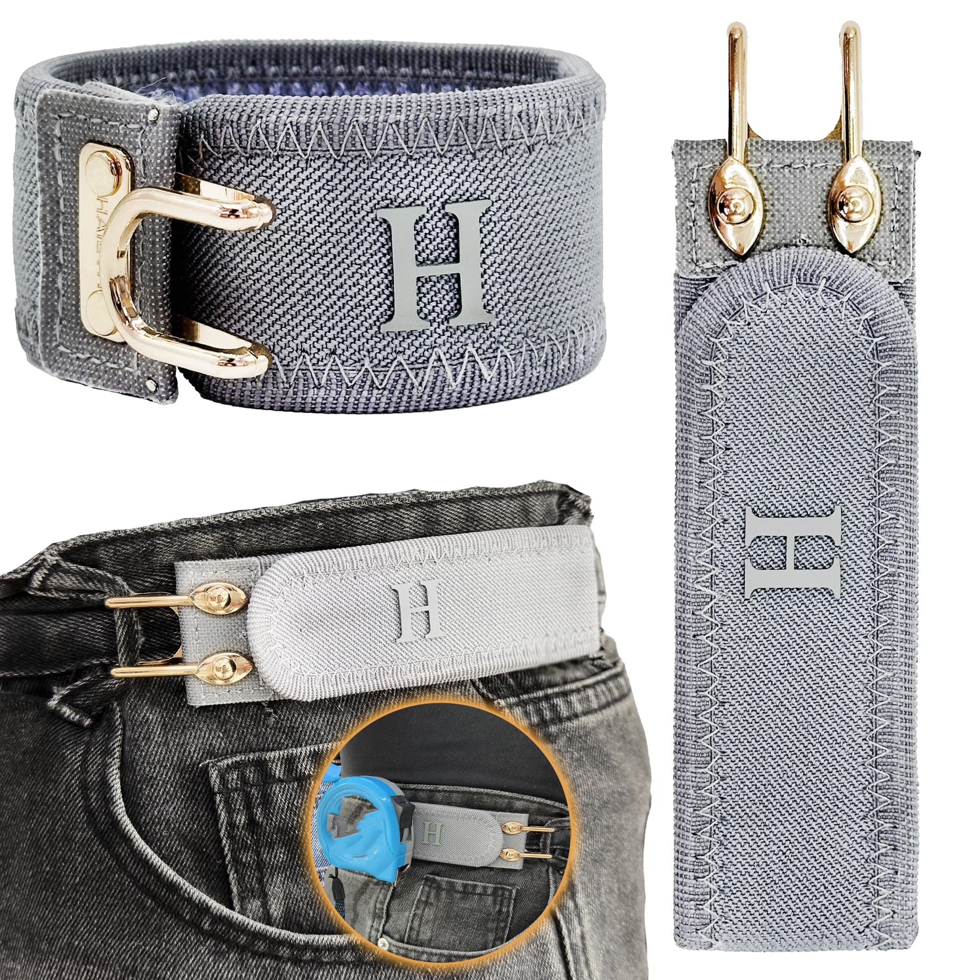 Ceinture HAILTH Pro