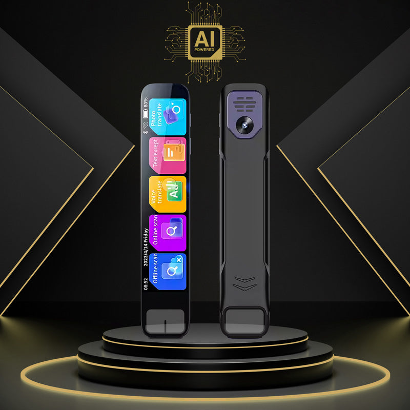 STYLO INTELLIGENT IA
