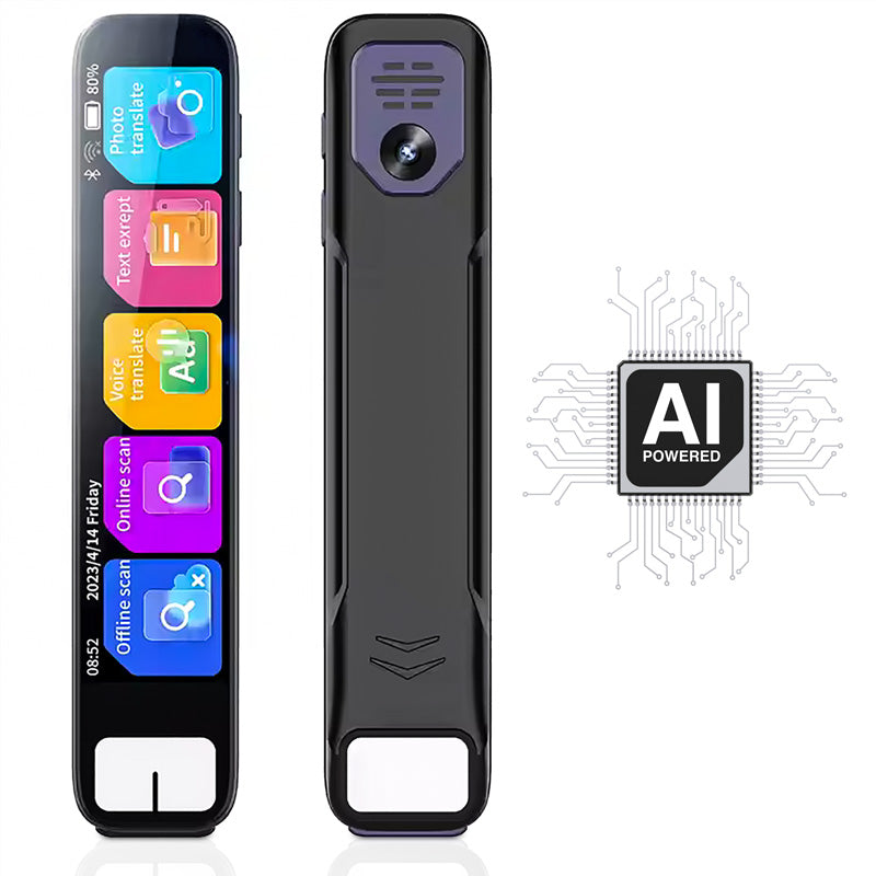 STYLO INTELLIGENT IA
