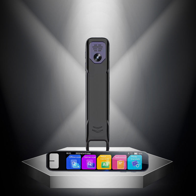 STYLO INTELLIGENT IA