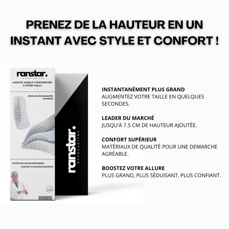 Orthopedic enhancement sole