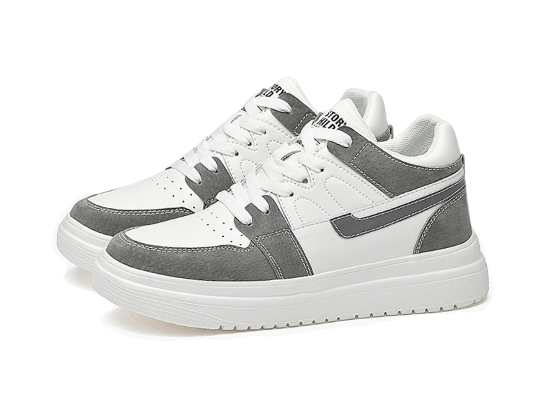 CHAUSSURES REHAUSSANTES V.2