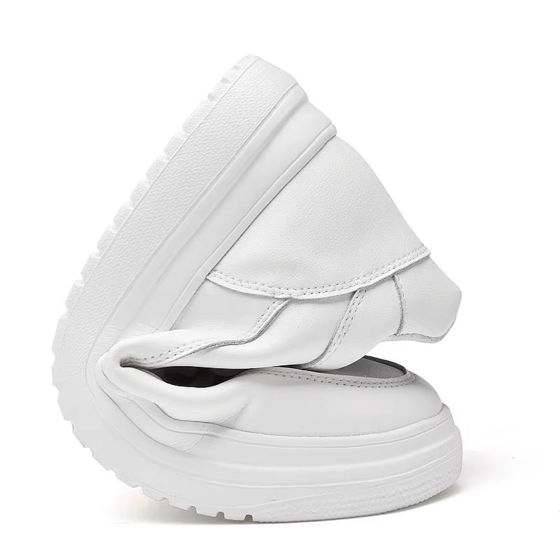 CHAUSSURES REHAUSSANTES 2
