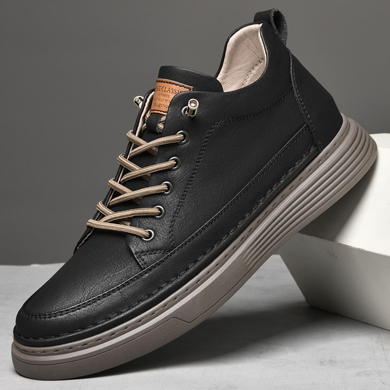 Chaussure Rehaussante Horizon Lift