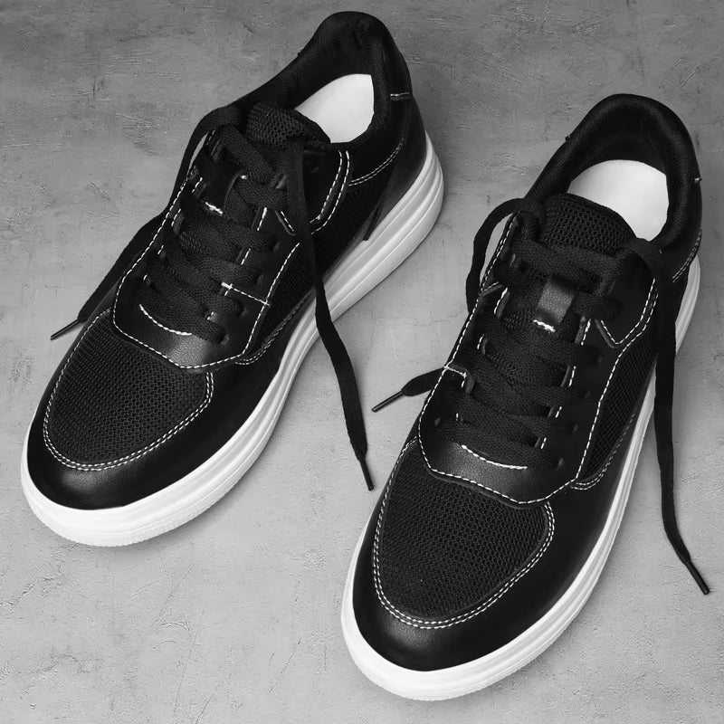 CHAUSSURES REHAUSSANTES 2