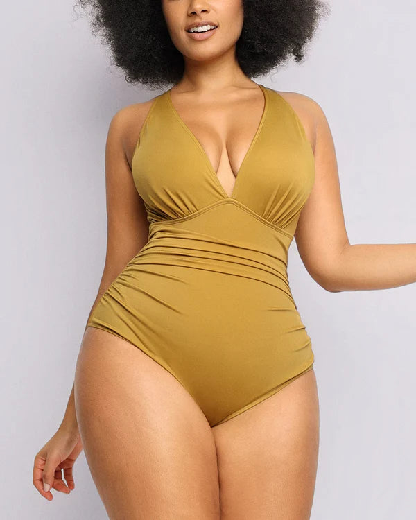 MAILLOT DE BAIN GAINANT NAYA