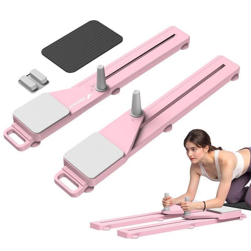 Planche d’exercices abdominale multifonction