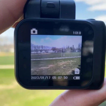 Retrosnap - Vintage camera