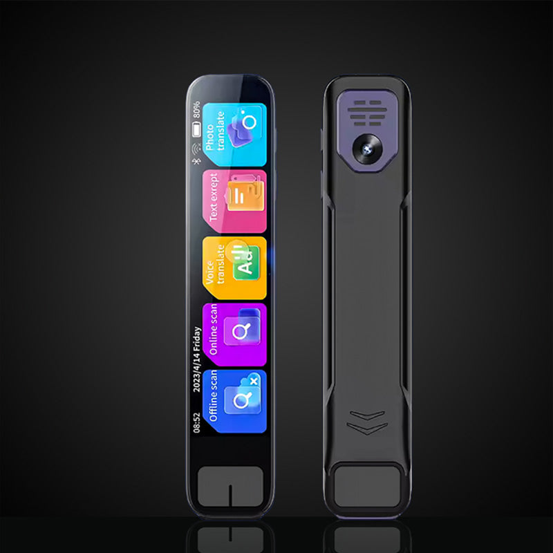 STYLO INTELLIGENT IA
