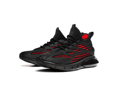 Chaussure Rehaussante sky boost