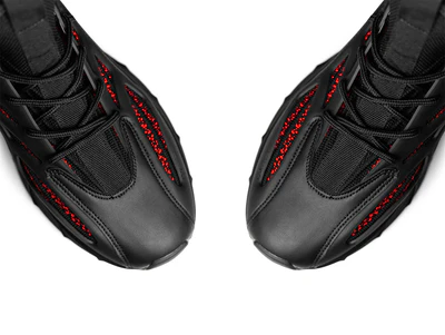 Chaussure Rehaussante sky boost