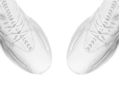 Chaussure Rehaussante sky boost