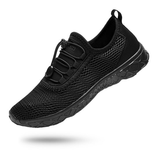 Men's Xdrain Crew