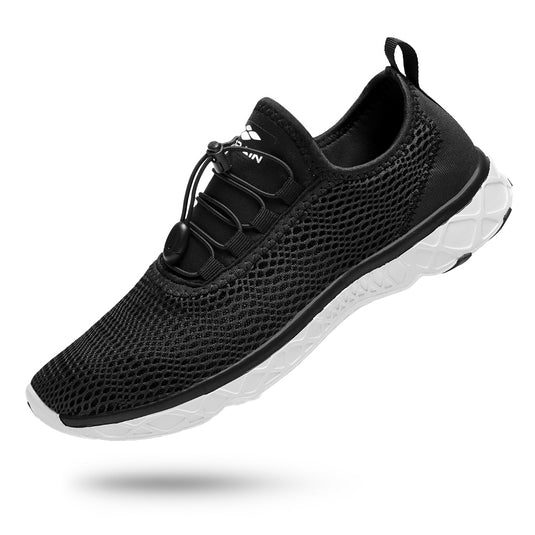 Men's Xdrain Crew