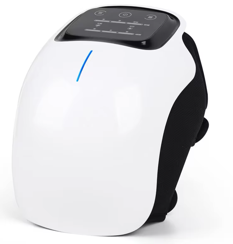 KneeRelief™ – Le masseur intelligent